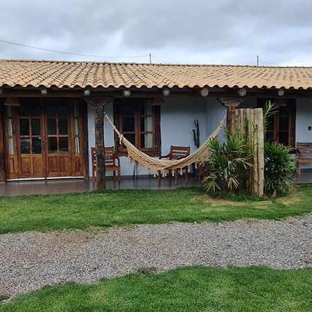 Vale Das Pedras Suites São Tomé das Letras Exterior foto