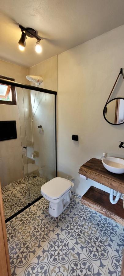 Vale Das Pedras Suites São Tomé das Letras Exterior foto