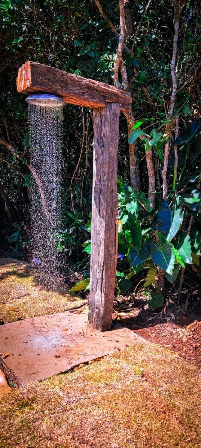 Vale Das Pedras Suites São Tomé das Letras Exterior foto