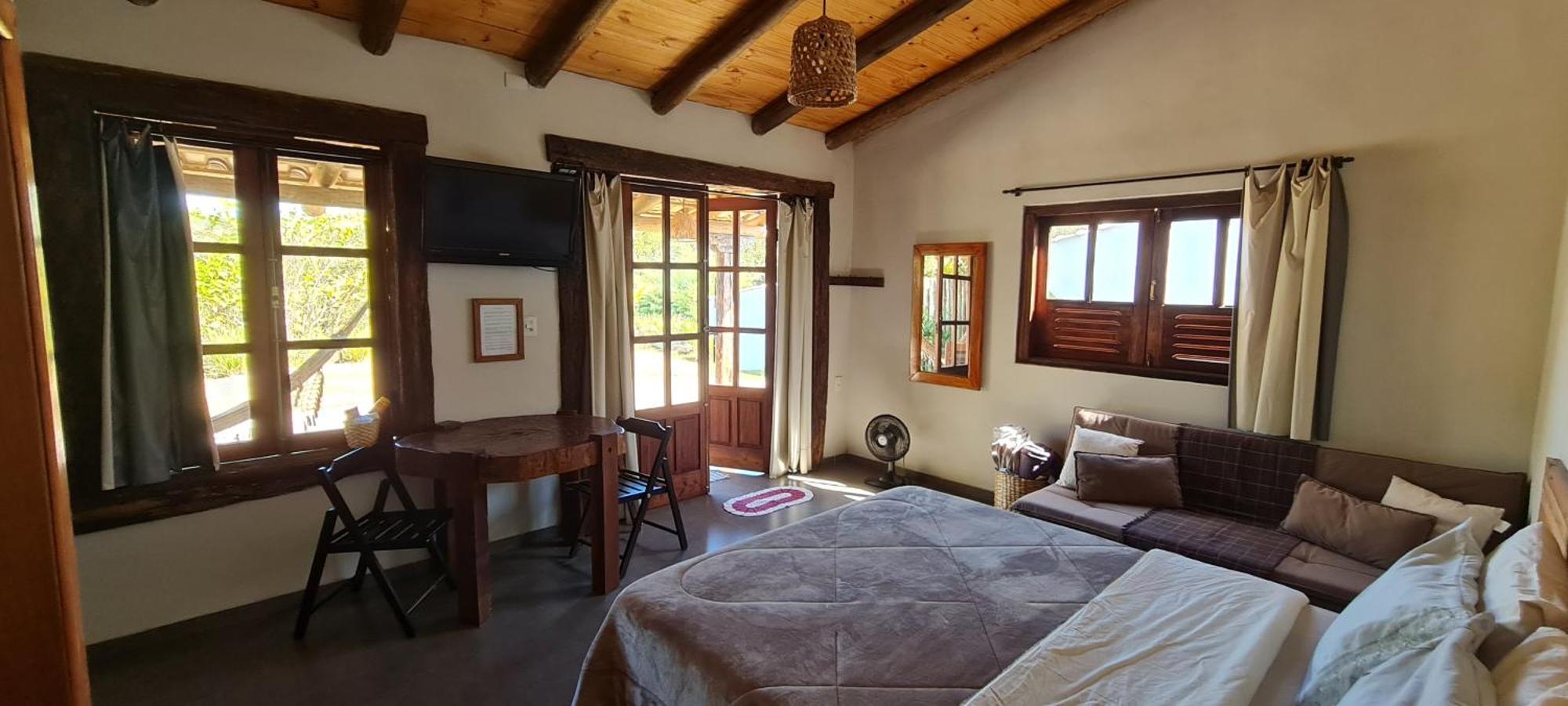 Vale Das Pedras Suites São Tomé das Letras Exterior foto