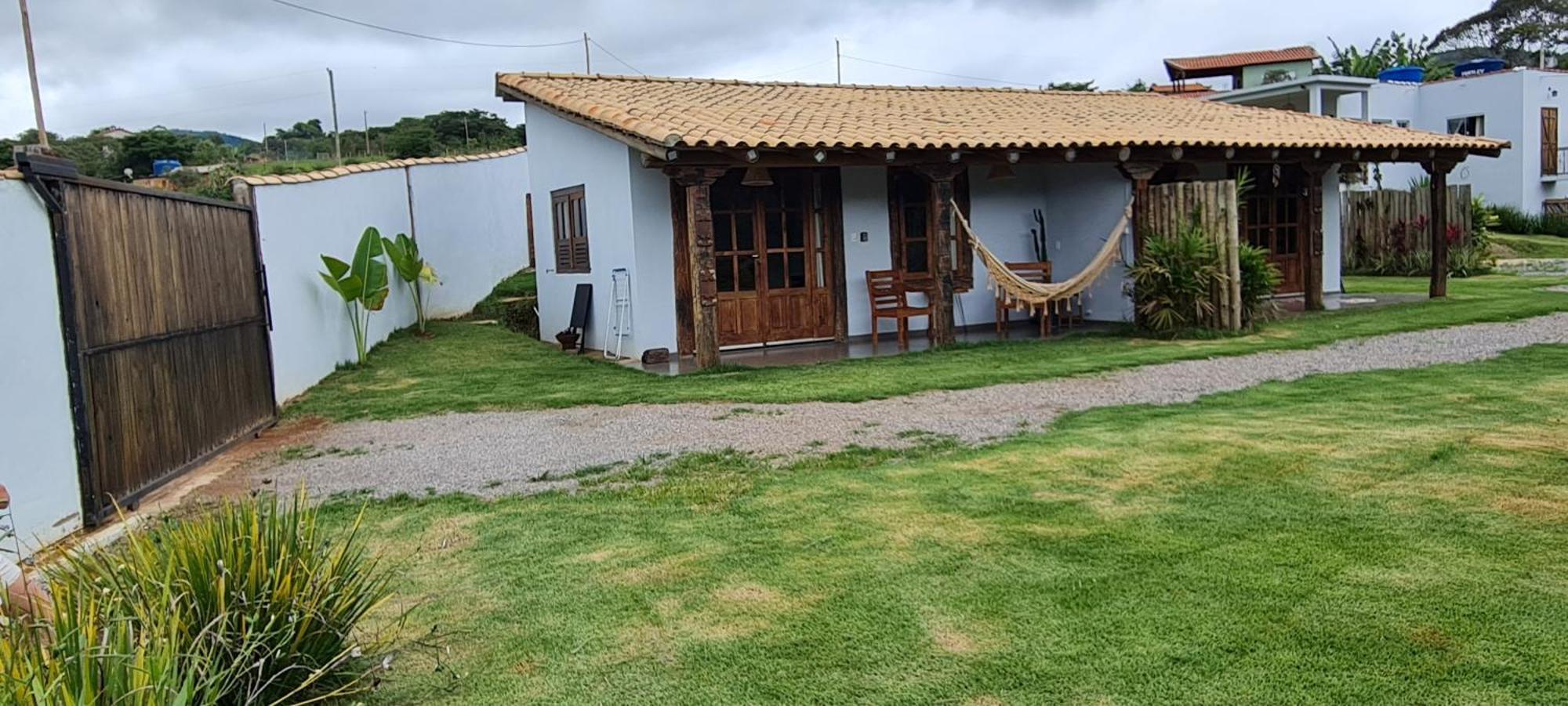 Vale Das Pedras Suites São Tomé das Letras Exterior foto